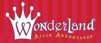 rehearsal - theater simple's WONDERLAND: Alice Adventures