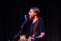 Windorah Live Show