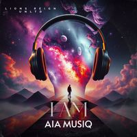 I AM by A1A MUSIQ
