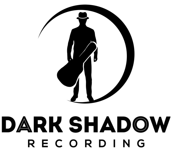 Dark Shadow Recording