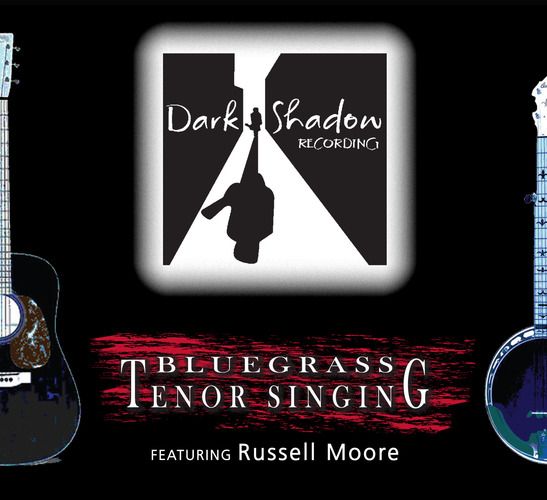 DSR Tenor Harmony CD