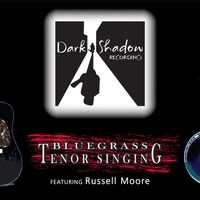 DSR Tenor Harmony CD