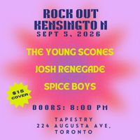 Josh Renegade