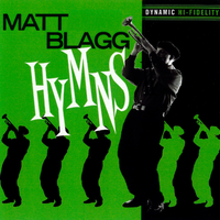 Hymns Volume 2 by Matt Blagg