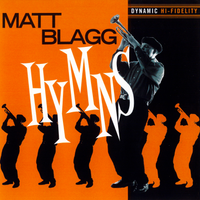 Hymns Volume 1 by Matt Blagg