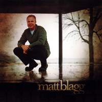 Matt Blagg (2015) by Matt Blagg