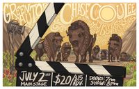 Chase Coulee Show