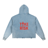 Truth Jean Hoodie