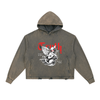 Truth Jean Hoodie