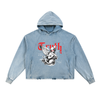 Truth Jean Hoodie