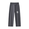 Women's Take Risk Drawstring Straight-Leg Sweatpants