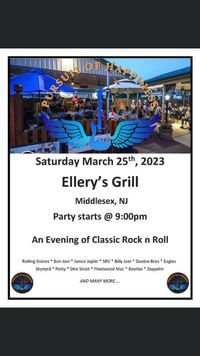 Ellery's Pub
