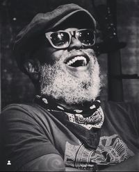 Ray Prim live at the Saxon Pub