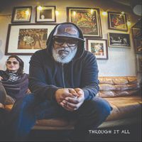 Through it All by ray prim