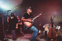 Ray  Prim Live at the Continental Club