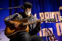 Ray Prim live at Wyldwood Concerts