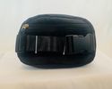 Colorful Cassette cross/hip pouch - Black