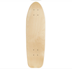 "Gumby" Cruiser Skateboard Deck