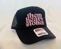 Pink Panther Trucker Hat