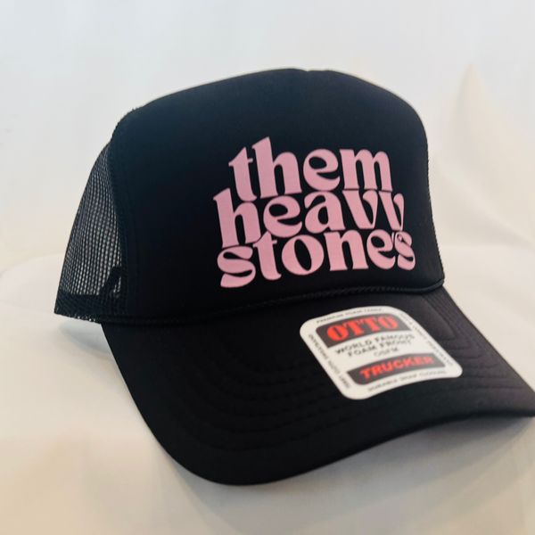 Pink Panther Trucker Hat