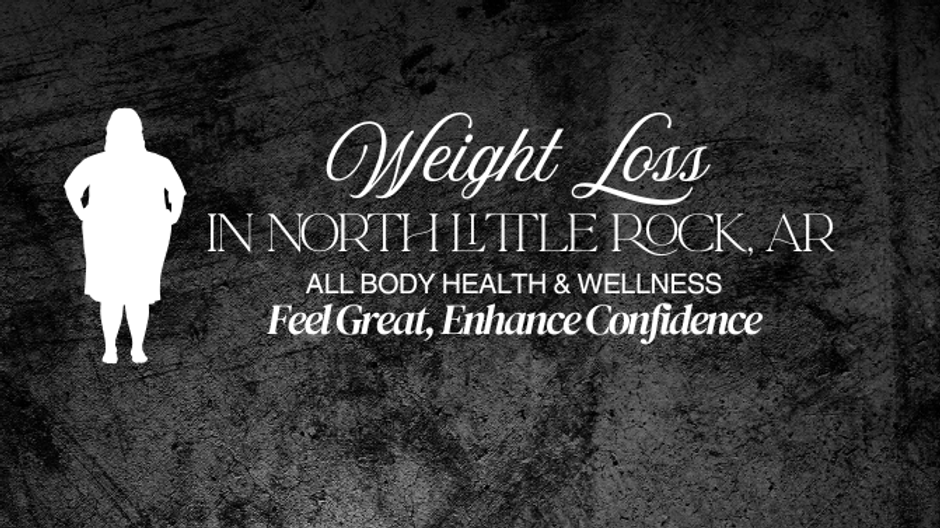 Weightloss in NLR North Little Rock