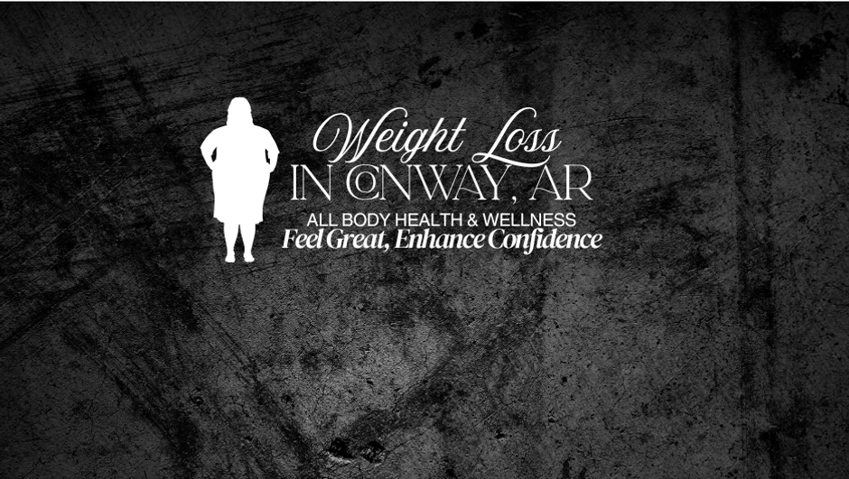 Weight loss in Conway