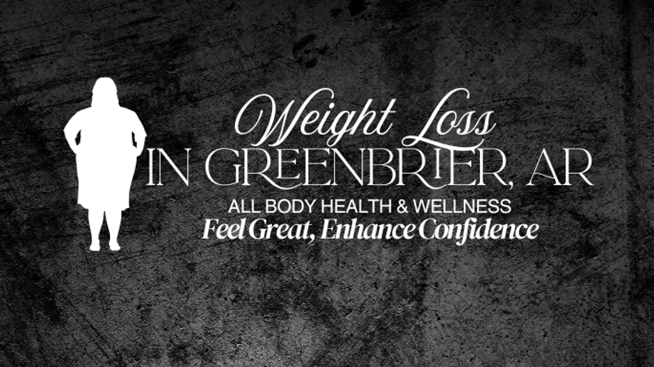 weightloss in greenbrier