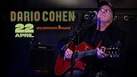 Dario Cohen at Uncommon Ground