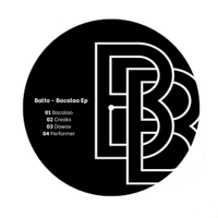 Bacalao Ep by Balto