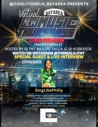 Coalition DJs Bay Area New Music Thursdays Live Review