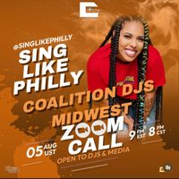 CoalitionDJs Midwest Zoom Call 