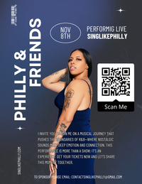 Philly & Friends