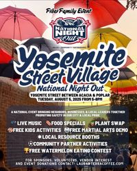 National Night Out