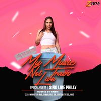 My Music Not Trash