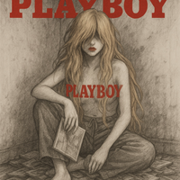 Playboy  by Trinity Nielson