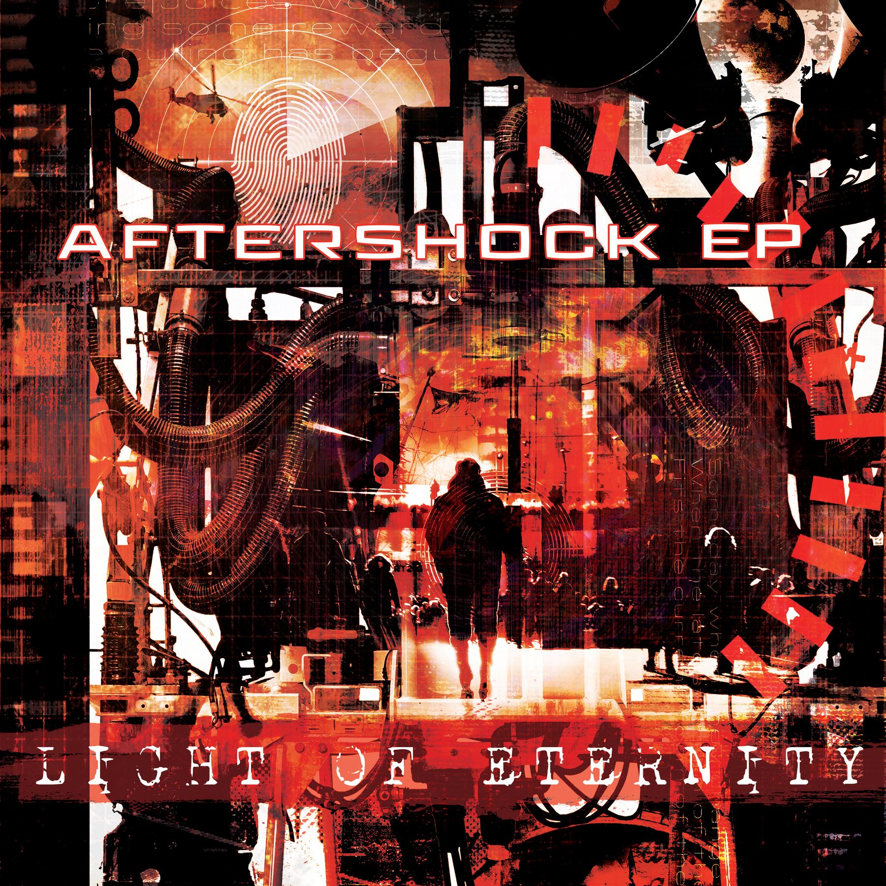 Light of Eternity - Music Light of Eternity - Music