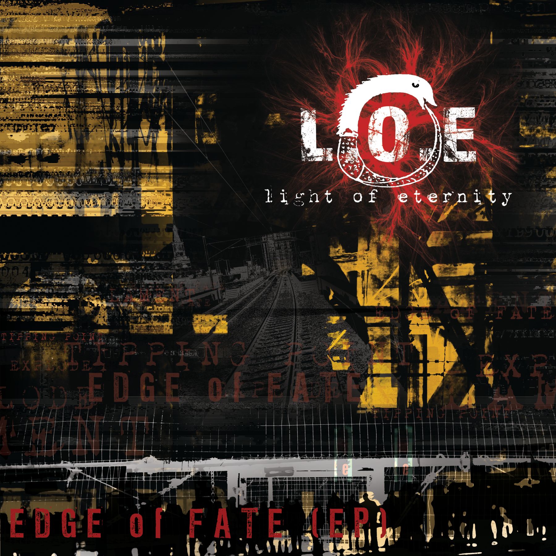 Light of Eternity - Music