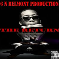 The Return by Cuban Dvenci