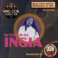 Bella Vista Nights