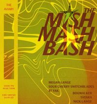 Mish Mash Bash