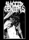 Flaccid Genitals- Gore Suicide Shirt
