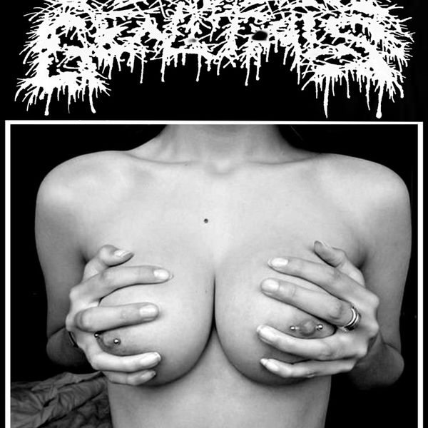 Flaccid Genitals- Titties Shirt