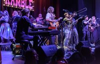 The Sunday Ramble