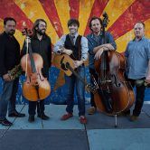 Ronstadt Generations with Juliana MacDowell