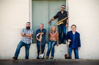 Juliana MacDowell & The Agreeables