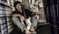 Bill Blue Most Exceptional Benefit Concert