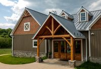 Creek's Edge Winery
