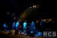 The 9 Songwriter Series Holiday Concert
