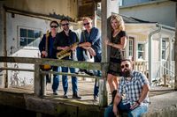 Juliana MacDowell & The Agreeables
