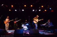 Juliana special guest w/ The Chris Timbers Band
